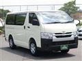 2023 Toyota Hiace Van