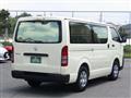2023 Toyota Hiace Van