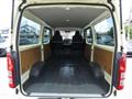 2023 Toyota Hiace Van