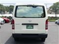 2023 Toyota Hiace Van
