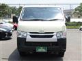 2023 Toyota Hiace Van