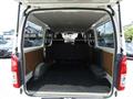 2023 Toyota Hiace Van