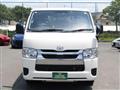 2023 Toyota Hiace Van