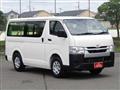 2026 Toyota Hiace Van