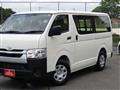 2026 Toyota Hiace Van