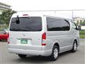 2022 Toyota Hiace Wagon