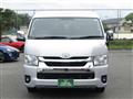 2022 Toyota Hiace Wagon