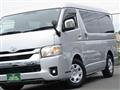 2022 Toyota Hiace Wagon