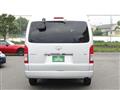 2022 Toyota Hiace Wagon