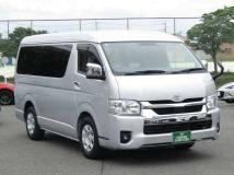 2022 Toyota Hiace Wagon