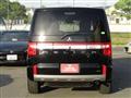 2021 Mitsubishi Delica D5