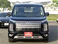 2021 Mitsubishi Delica D5
