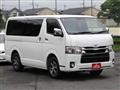 2020 Toyota Hiace Van