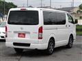 2020 Toyota Hiace Van