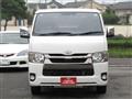 2020 Toyota Hiace Van