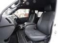 2020 Toyota Hiace Van