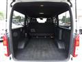 2020 Toyota Hiace Van