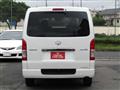 2020 Toyota Hiace Van
