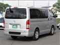 2023 Toyota Hiace Van