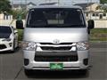 2023 Toyota Hiace Van