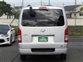 2023 Toyota Hiace Van