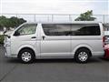 2023 Toyota Hiace Van