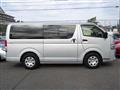 2023 Toyota Hiace Van