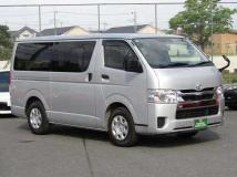 2023 Toyota Hiace Van