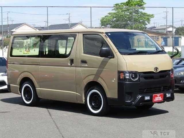 2020 Mazda Bongo Brawny Van