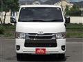 2026 Toyota Hiace Van