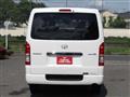 2026 Toyota Hiace Van