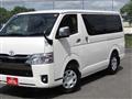 2026 Toyota Hiace Van