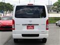 2020 Toyota Hiace Van