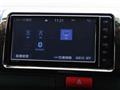 2020 Toyota Hiace Van