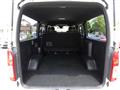 2020 Toyota Hiace Van