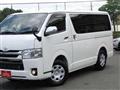 2020 Toyota Hiace Van
