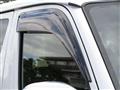 2020 Toyota Hiace Van