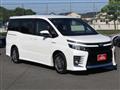2016 Toyota Voxy