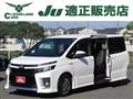 2016 Toyota Voxy