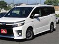 2016 Toyota Voxy