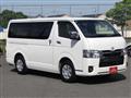 2023 Toyota Hiace Van