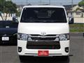 2023 Toyota Hiace Van