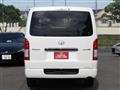 2023 Toyota Hiace Van