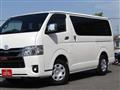 2023 Toyota Hiace Van