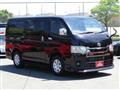 2023 Toyota Hiace Van
