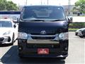 2023 Toyota Hiace Van
