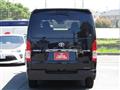 2023 Toyota Hiace Van