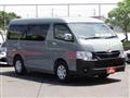 2026 Toyota Hiace Van