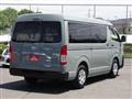 2026 Toyota Hiace Van