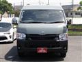 2026 Toyota Hiace Van